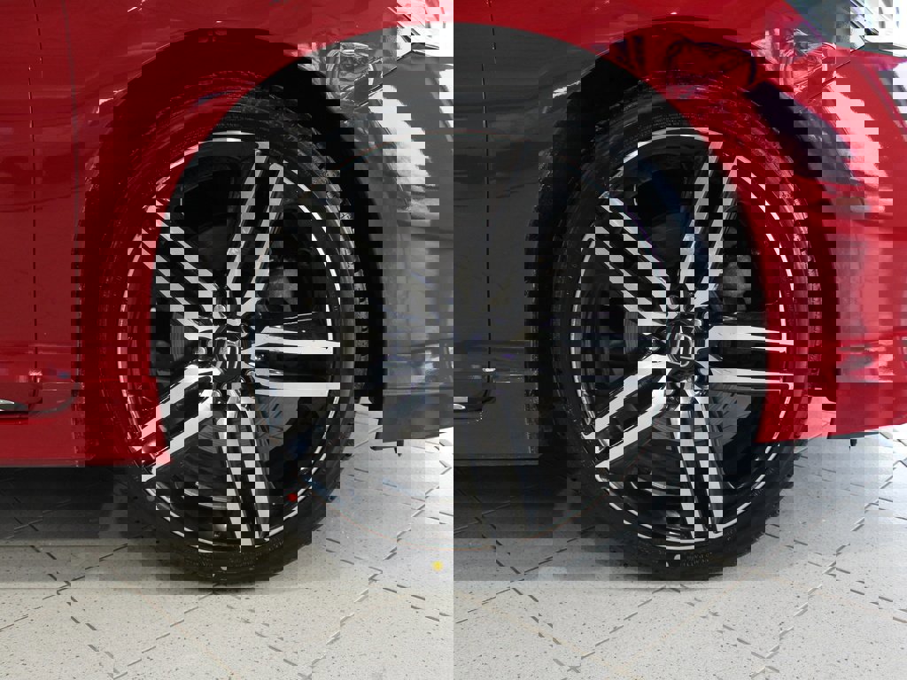 Used 2017 Honda Accord Sport image 10