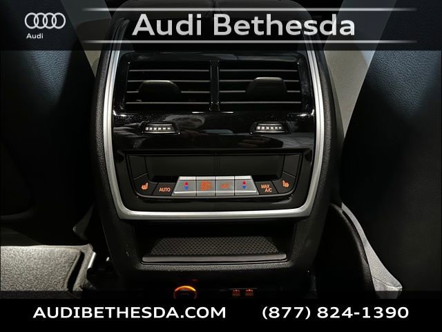 Used 2024 BMW X5 xDrive50e w/ M Sport Package image 25