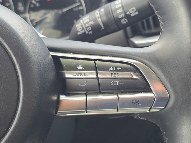 Used 2024 MAZDA CX-50 AWD 2.5 Turbo w/ Weather Package image 22