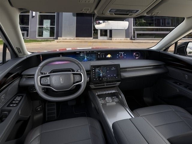 New 2026 Lincoln Nautilus Premier AWD/4WD image 97