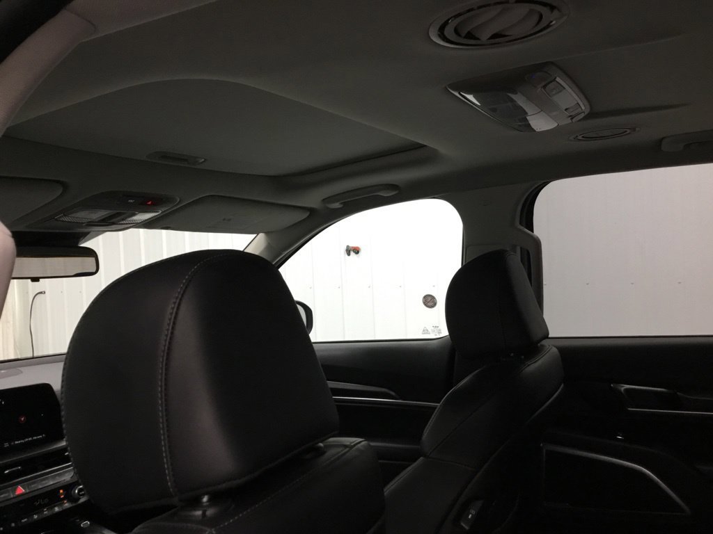 Used 2025 Kia Telluride S AWD/4WD image 30