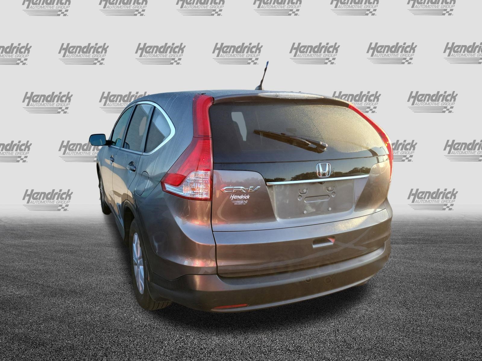 Used 2013 Honda CR-V EX image 8
