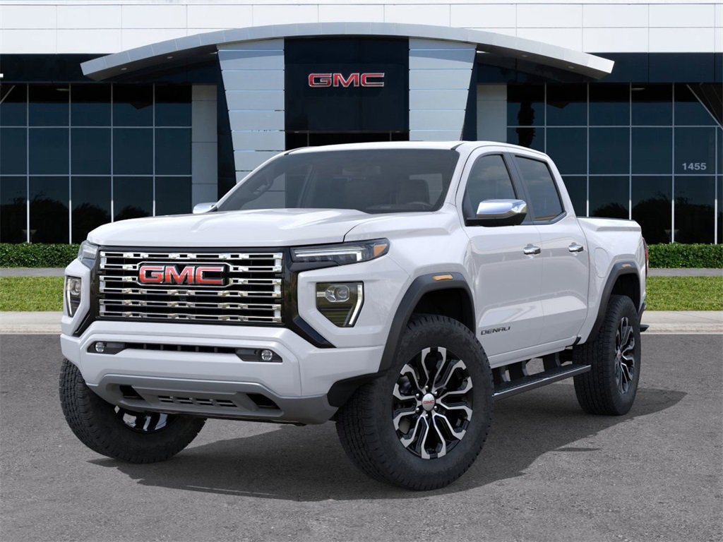 New 2026 GMC Canyon Denali image 6