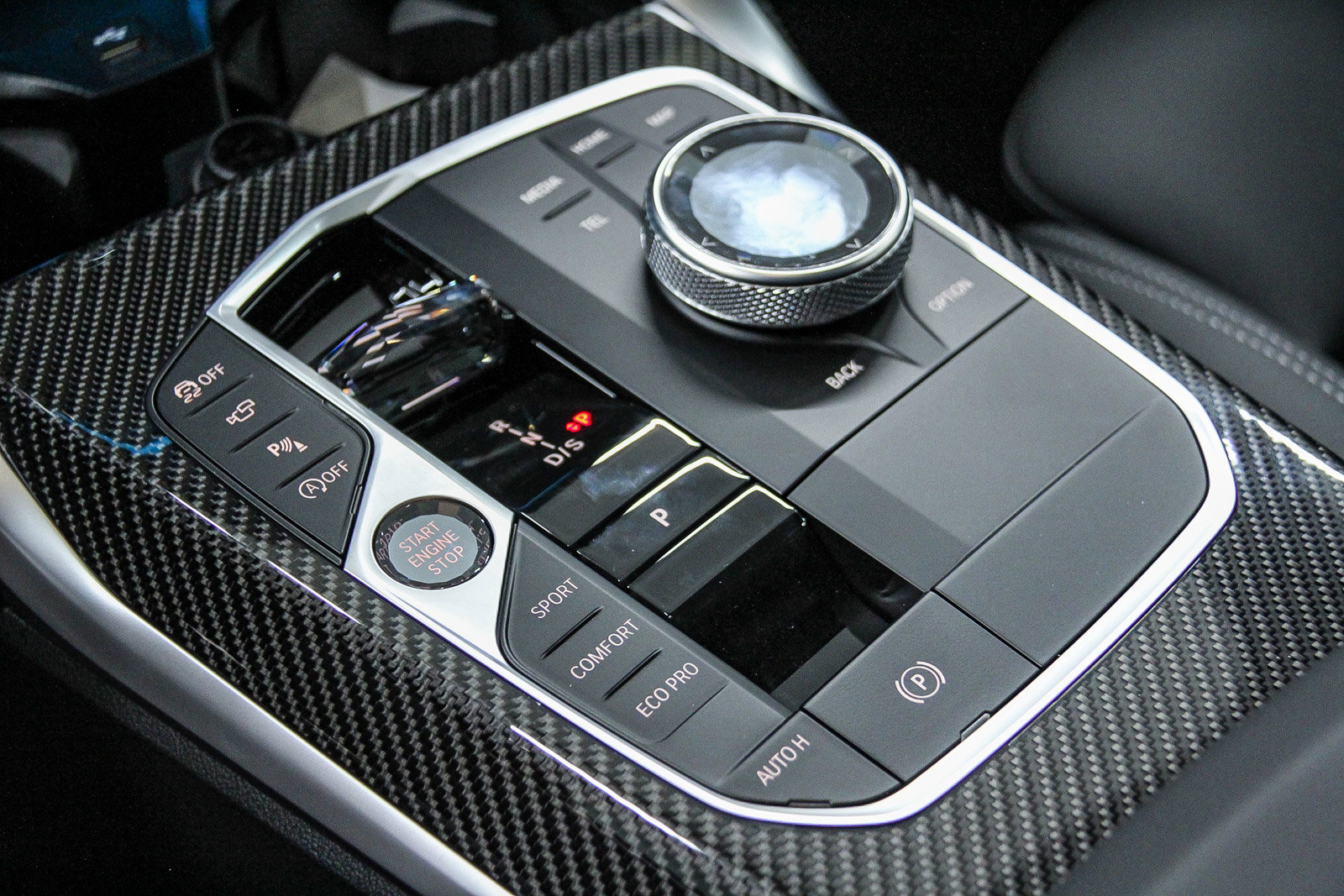 New 2026 BMW M440i w/ Premium Package image 20