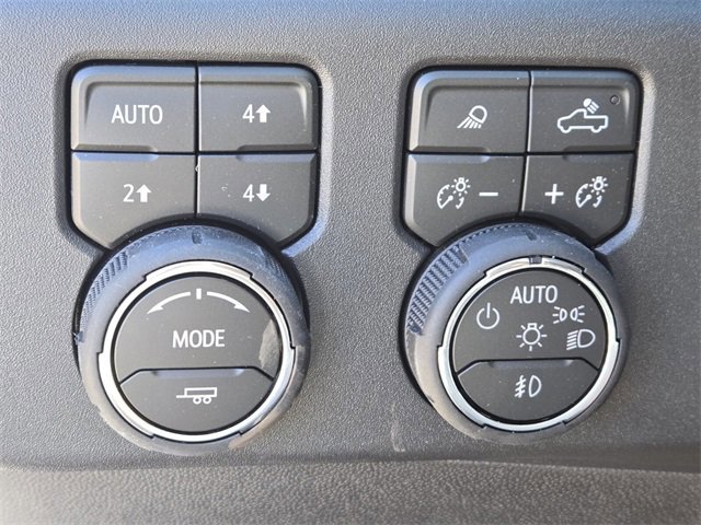 New 2026 Chevrolet Silverado 1500 RST w/ Safety Package image 13