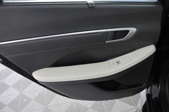 Certified 2024 Hyundai Sonata Limited image 27