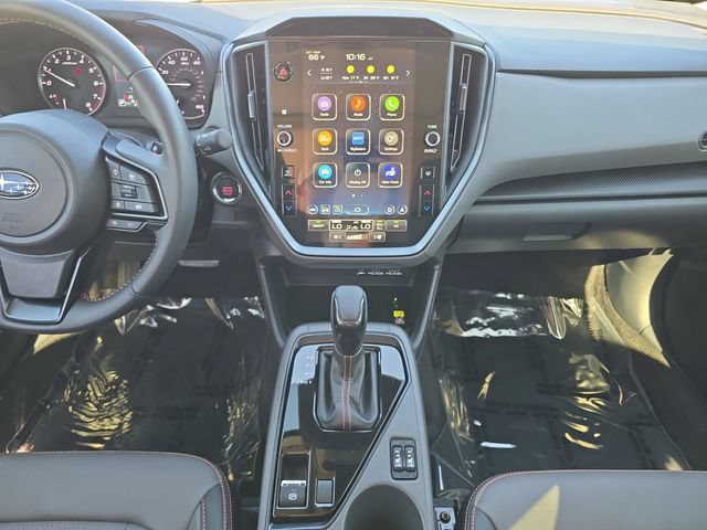 Certified 2024 Subaru Crosstrek 2.5i Limited w/ Popular Package #3A AWD/4WD image 10