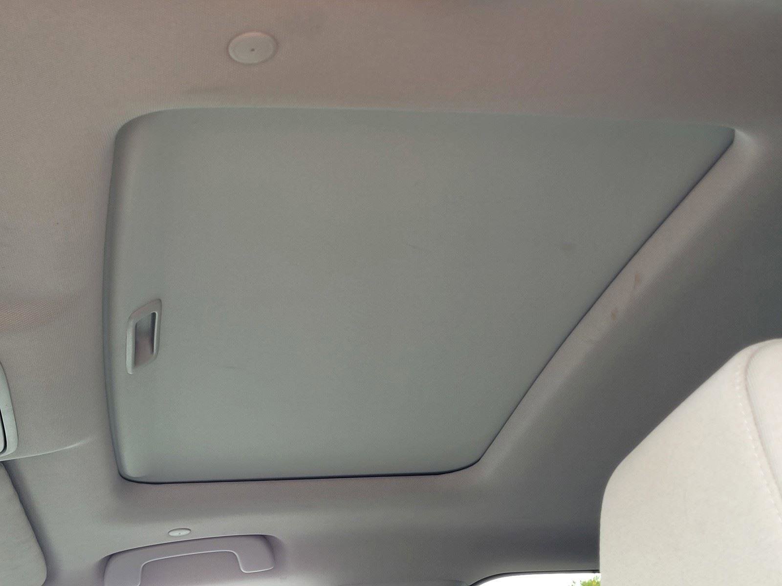 Used 2023 Honda CR-V EX image 19