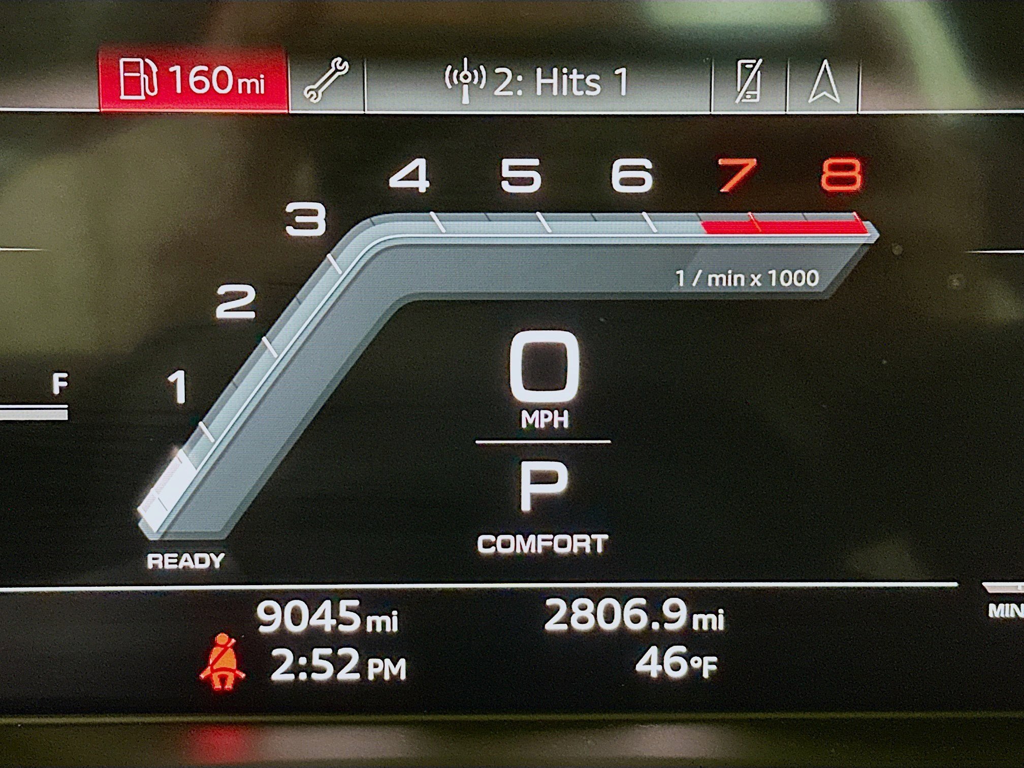 Used 2024 Audi S5 Prestige image 9