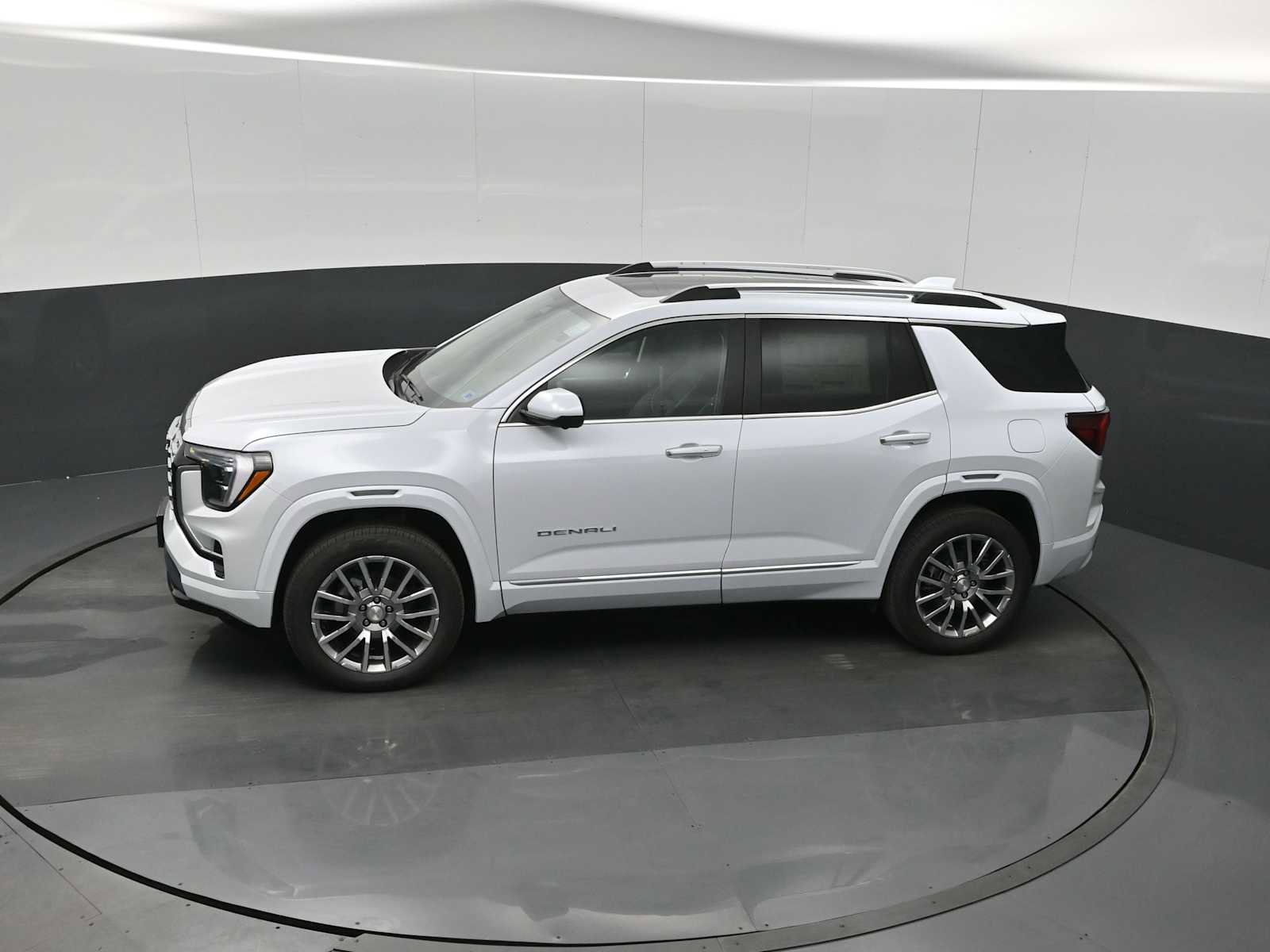 New 2026 GMC Terrain Denali image 20