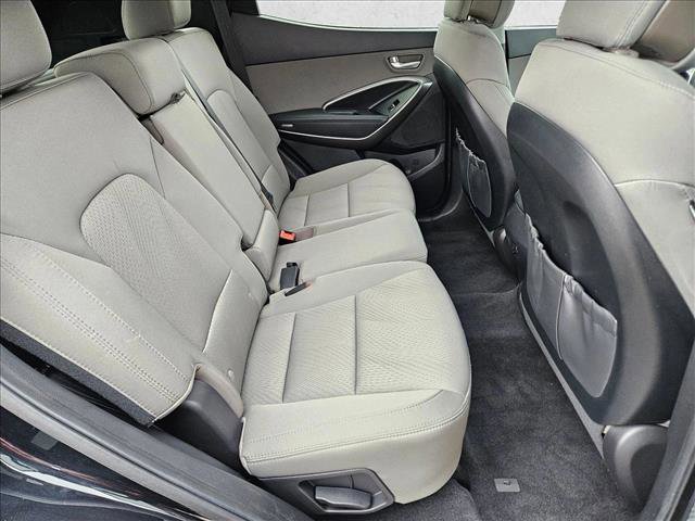 Used 2017 Hyundai Santa Fe Sport image 18