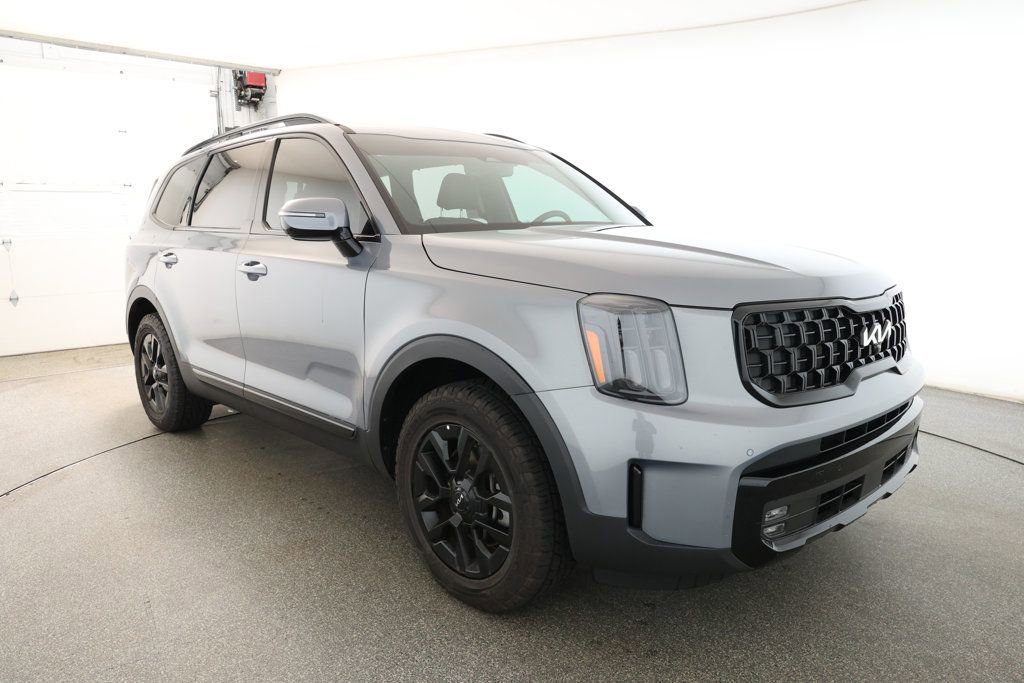 Used 2024 Kia Telluride SX Prestige X-Pro image 3