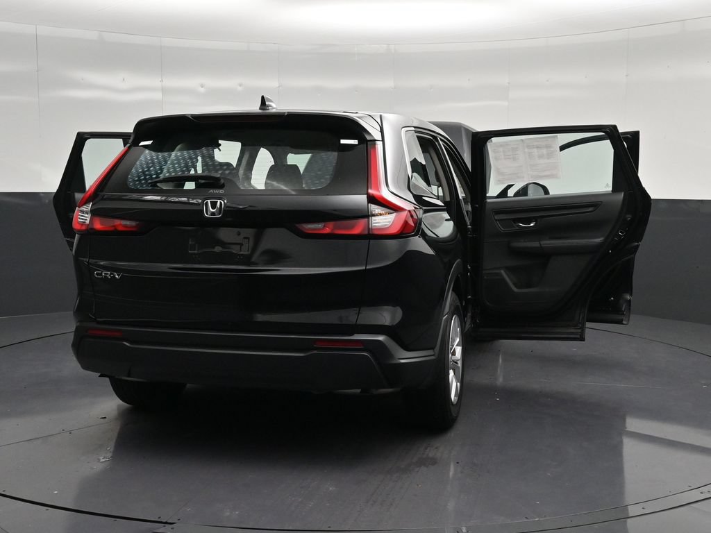 Used 2024 Honda CR-V LX image 34