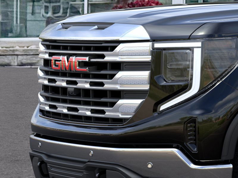 New 2026 GMC Sierra 1500 SLE image 37