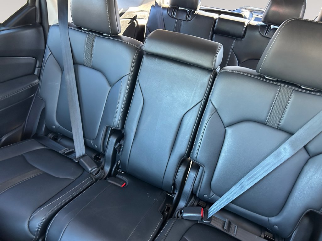 Certified 2024 Honda Pilot Touring image 13