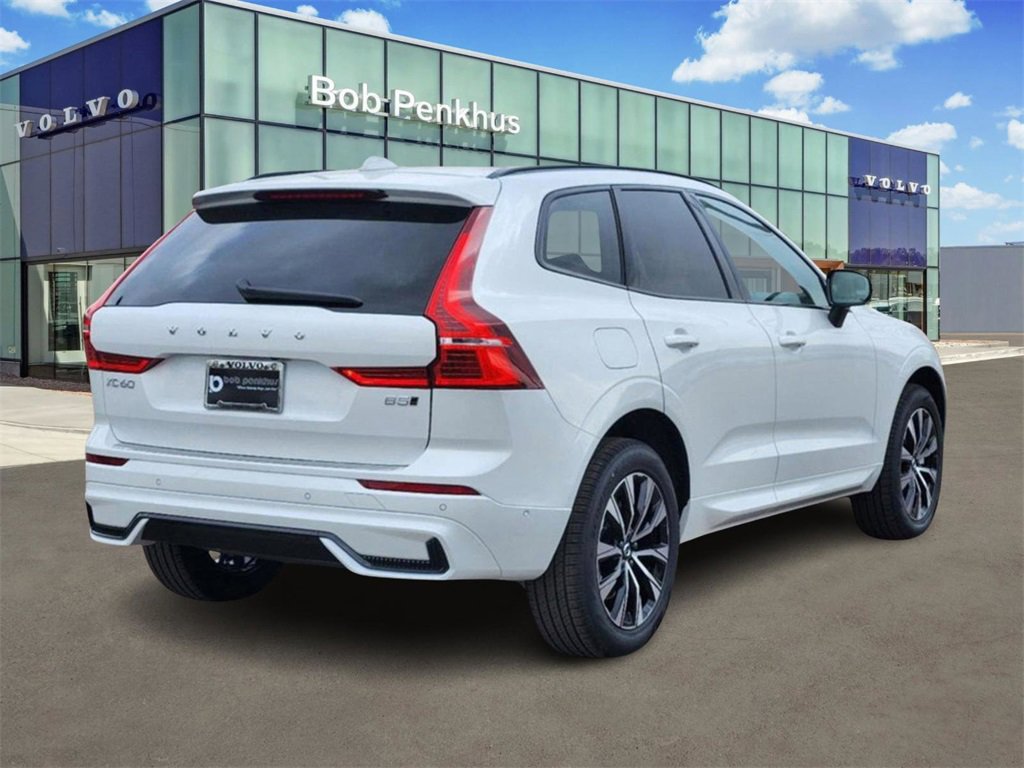 New 2025 Volvo XC60 B5 Plus w/ Protection Package Premier image 25