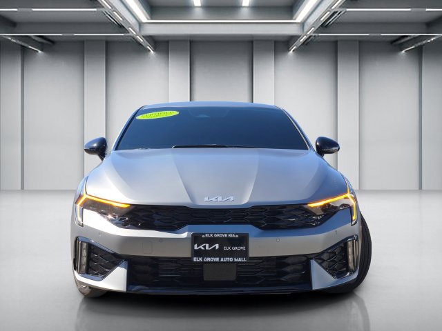 Used 2026 Kia K5 GT-Line FWD image 2