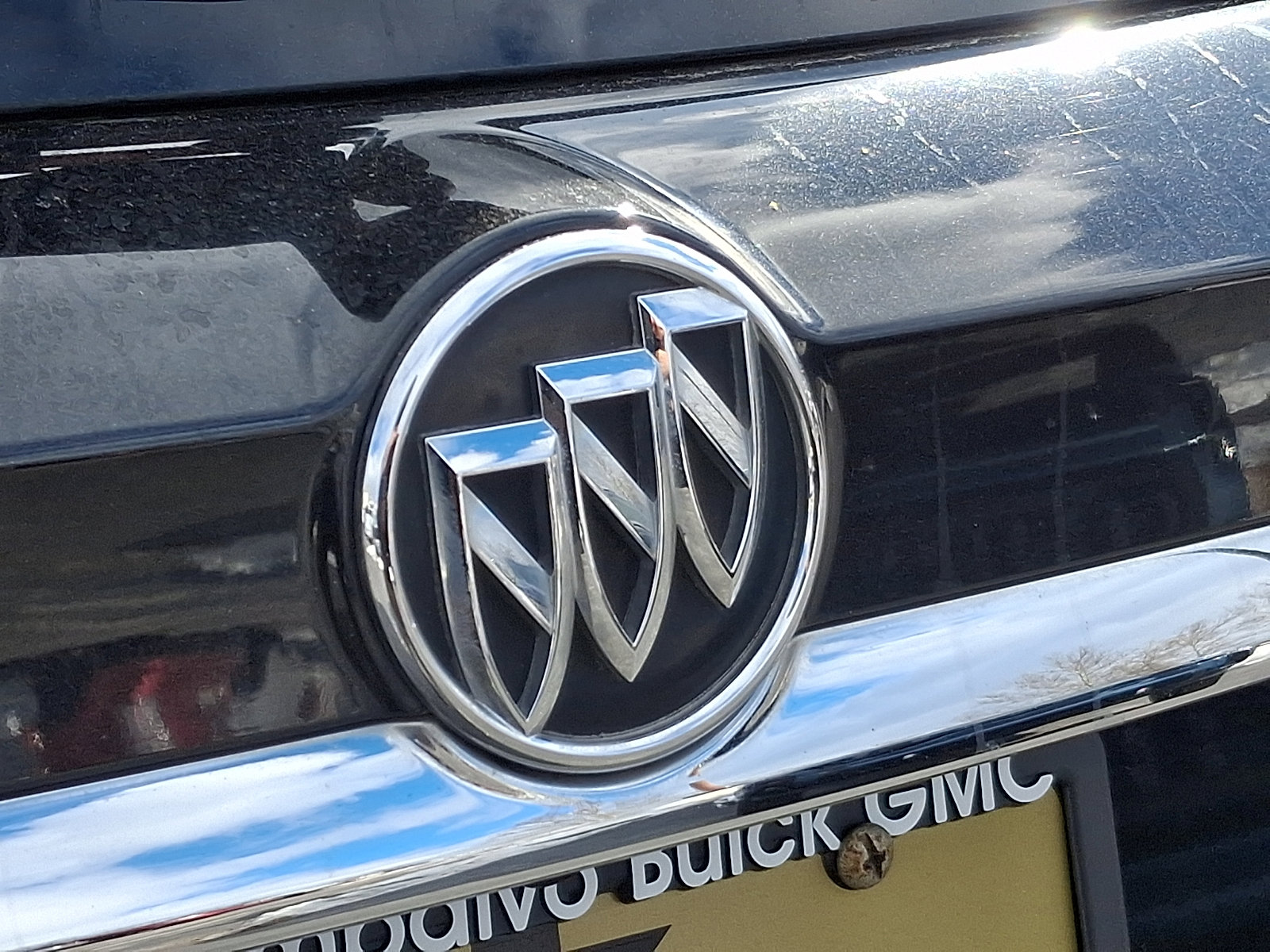 Used 2016 Buick Encore FWD image 31