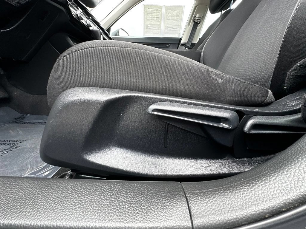 Used 2024 Honda Civic LX image 23