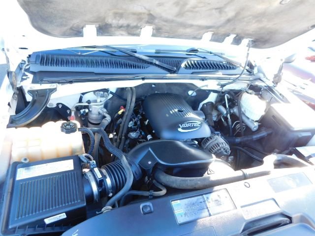 Used 2006 GMC Sierra 2500 W/T image 9