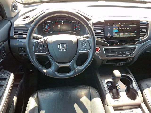 Used 2020 Honda Pilot EX-L image 13
