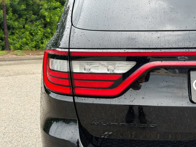 Used 2021 Dodge Durango R/T w/ Premium Interior Group AWD/4WD image 10