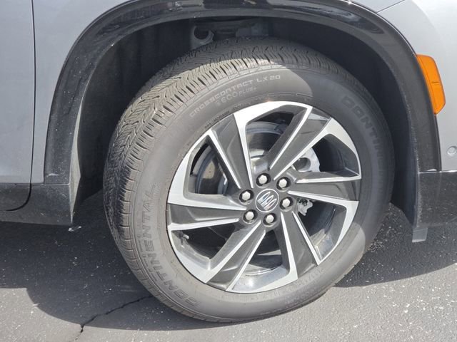 New 2026 Buick Enclave Sport Touring w/ Super Cruise Package FWD image 28