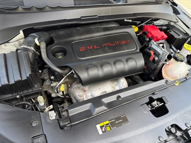 Used 2019 Jeep Compass Limited w/ Safety & Security Group AWD/4WD image 27