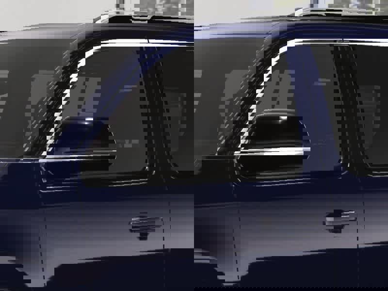 New 2025 Jeep Wagoneer Series II image 15