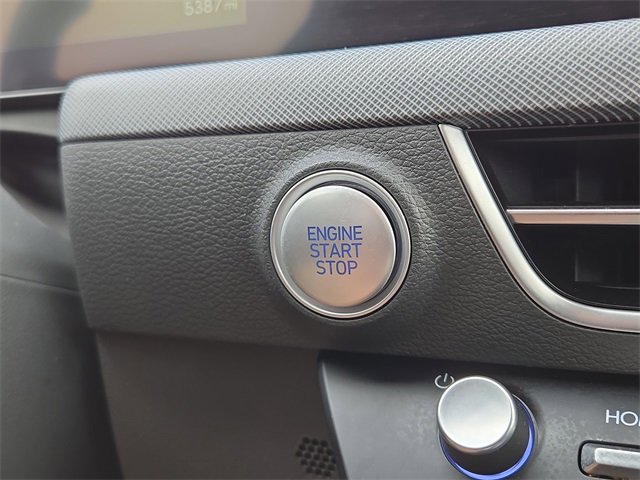 Certified 2024 Hyundai Sonata SEL w/ Convenience Package image 11