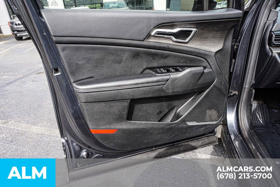 Used 2023 Kia Sportage X-Line image 46