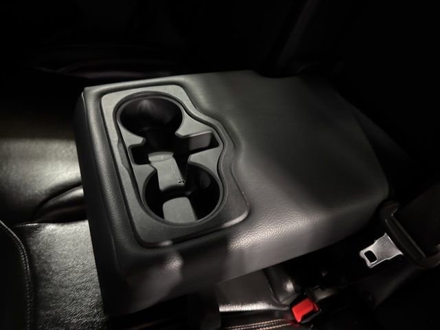 Used 2023 Jeep Compass Limited AWD/4WD image 22