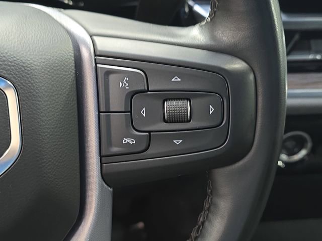 Used 2024 GMC Sierra 1500 SLT image 18