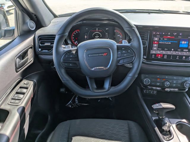 Used 2026 Dodge Durango GT image 13