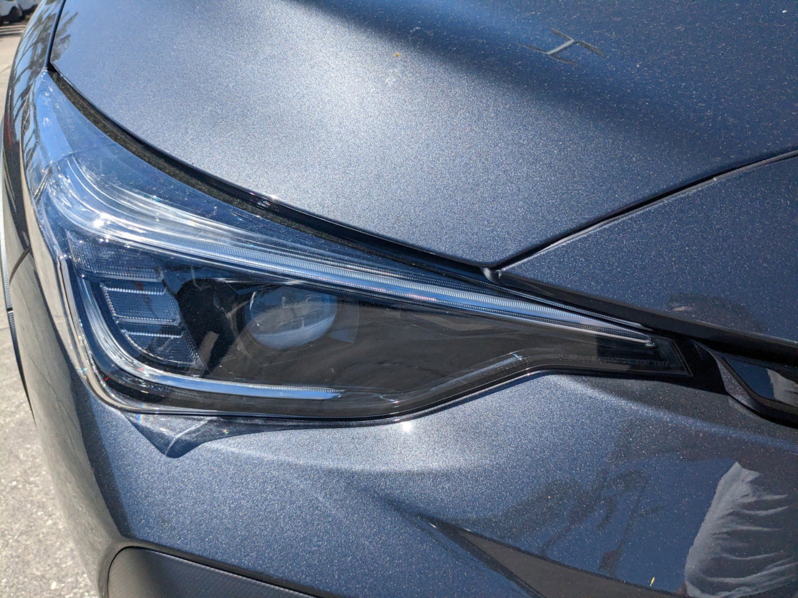 Certified 2025 Subaru Crosstrek 2.5i Sport image 10