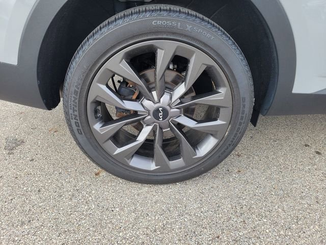 Used 2023 Kia Sorento SX Prestige image 7