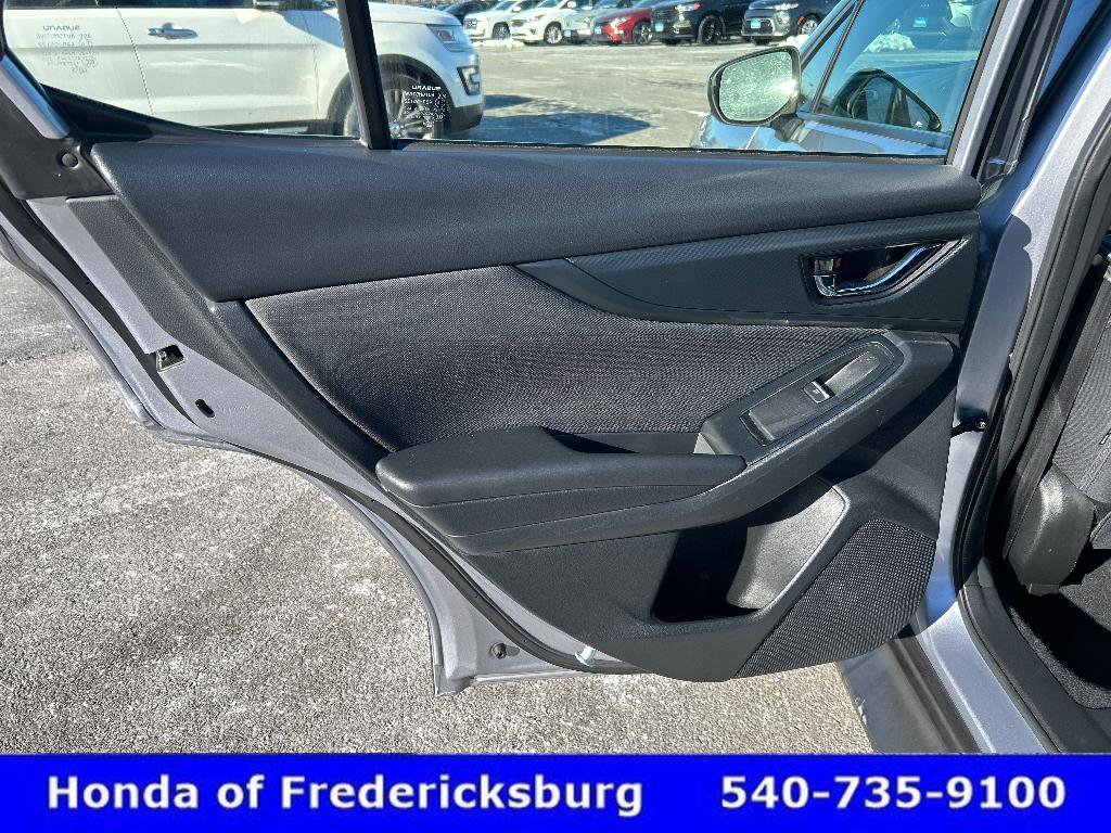 Used 2022 Subaru WRX Premium image 10