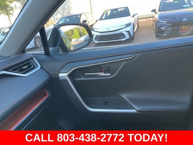 Used 2021 Toyota RAV4 Adventure AWD/4WD image 34