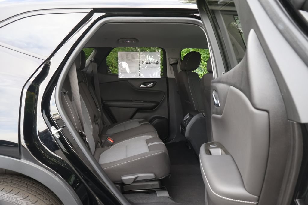 Used 2023 Chevrolet Blazer LT w/ Convenience Package FWD image 47