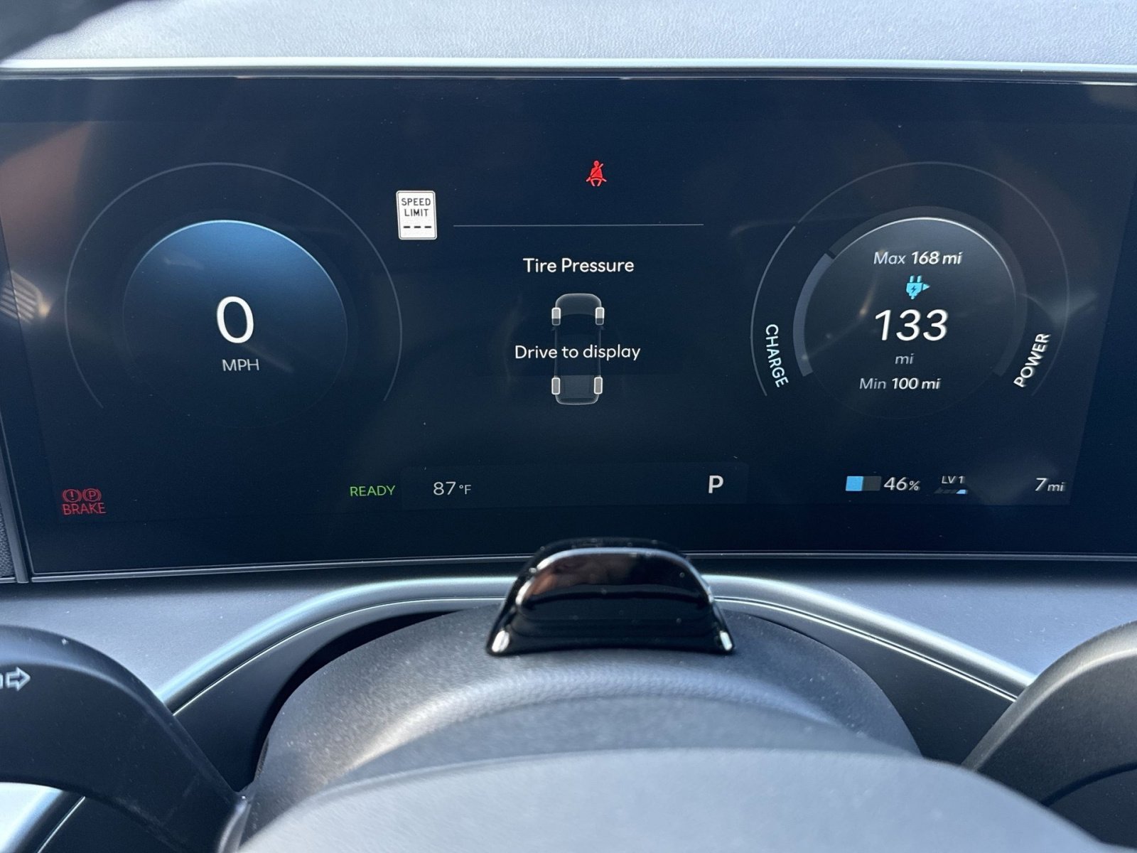 New 2026 Hyundai Ioniq 9 SE image 17