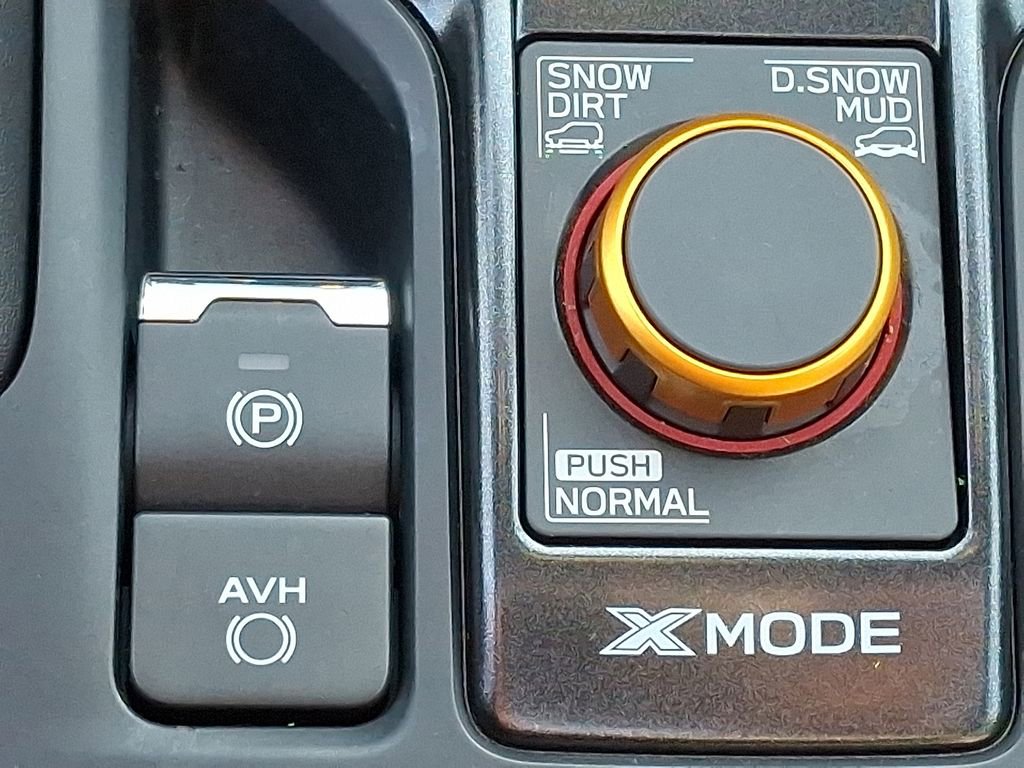 Used 2024 Subaru Forester Wilderness image 25