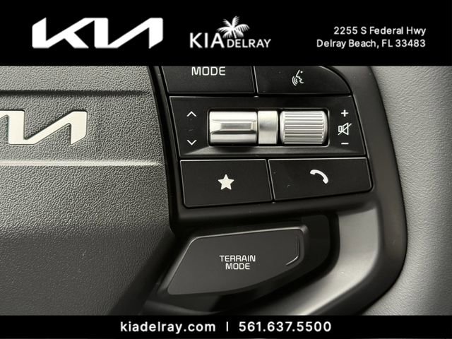 New 2026 Kia Sportage X-Line AWD/4WD image 31