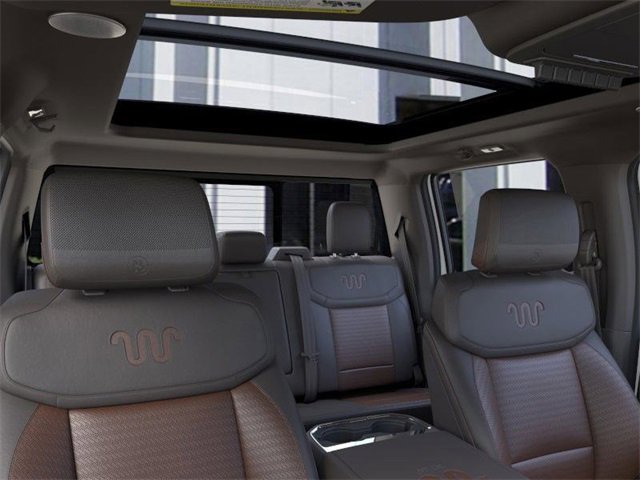 New 2025 Ford F250 King Ranch w/ Chrome Package image 66