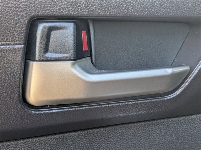 Used 2022 Toyota Tundra SR5 w/ SR5 Convenience Package image 26