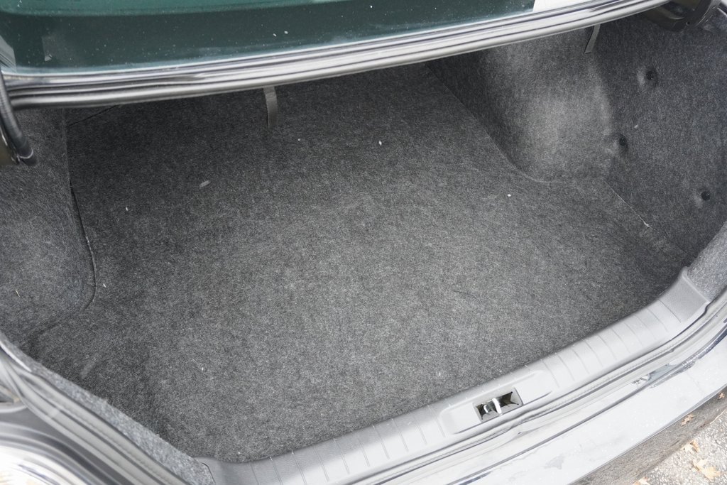 Used 2015 Nissan Altima 2.5 S w/ Special Edition Package image 6