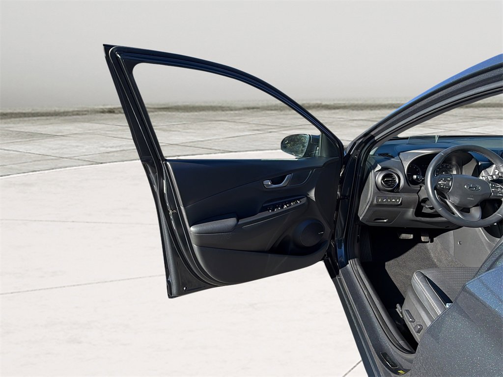 Used 2019 Hyundai Kona Ultimate image 13