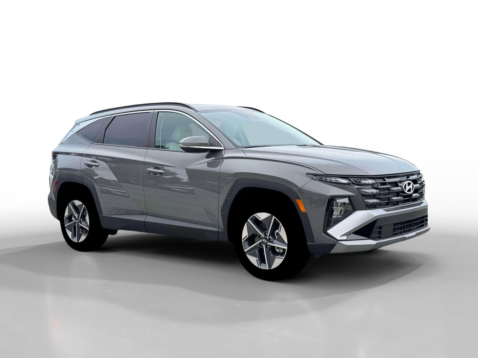 New 2026 Hyundai Tucson SEL image 10