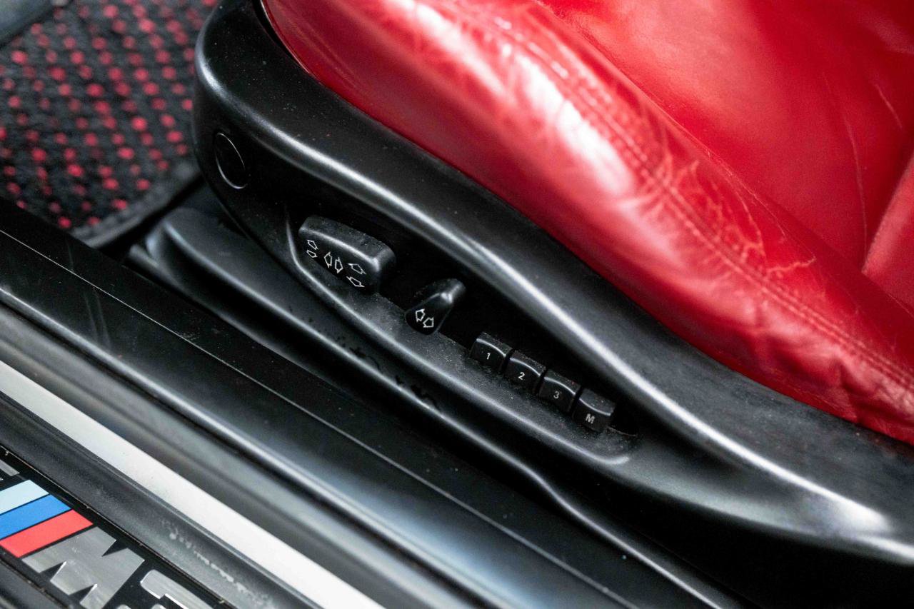 Used 2002 BMW M3 Coupe RWD image 47