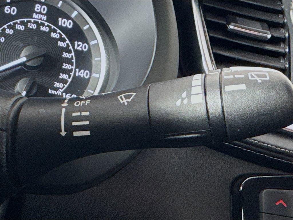 Certified 2023 INFINITI QX50 Luxe FWD image 15