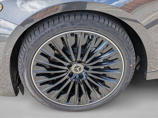 New 2026 Mercedes-Benz E 350 Sedan image 9